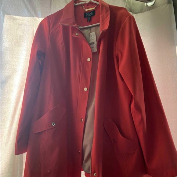 DENNIS BASSO Jacket - Picture 2 of 3